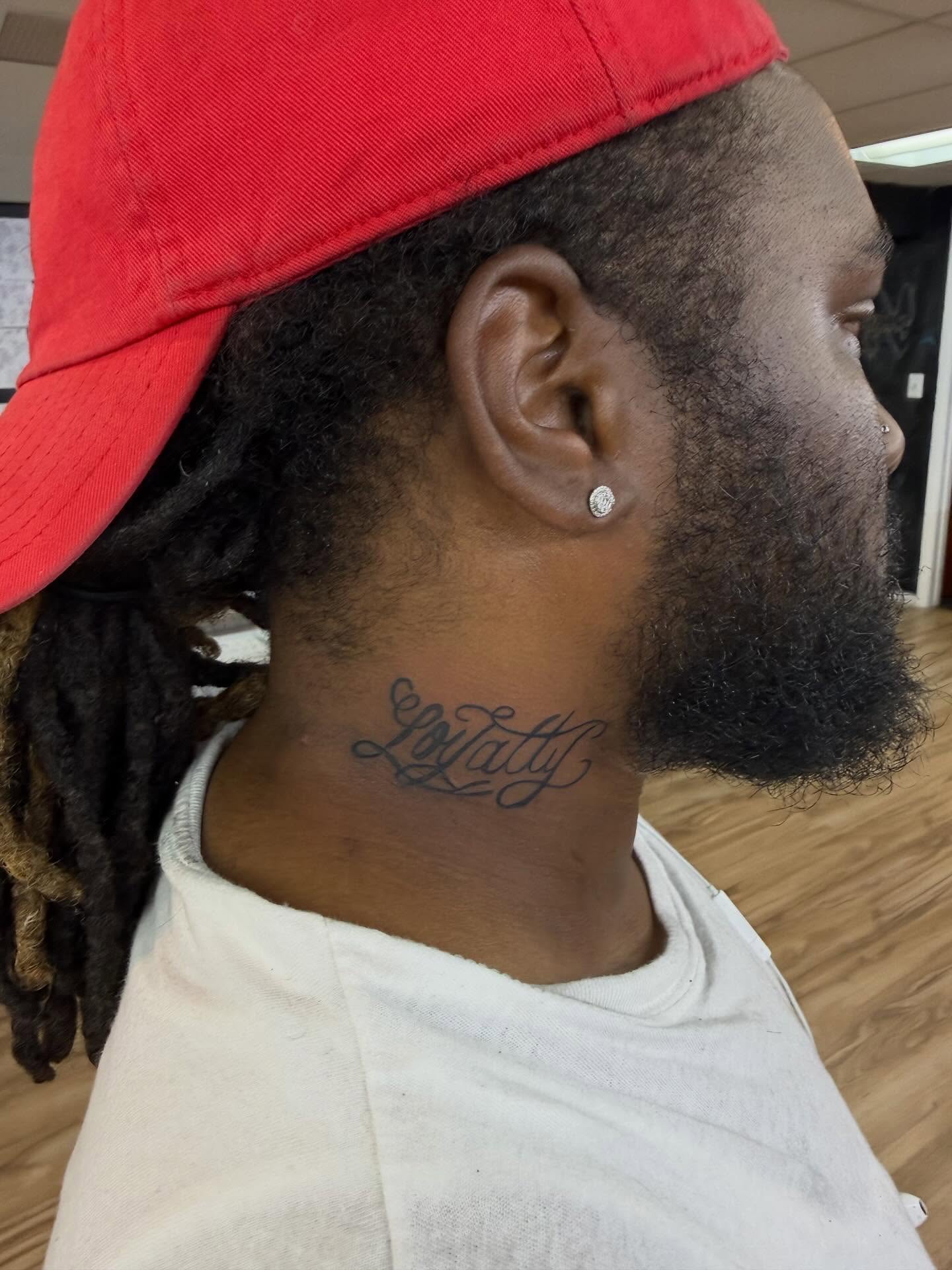 Tattoo by Modern Ink Erie