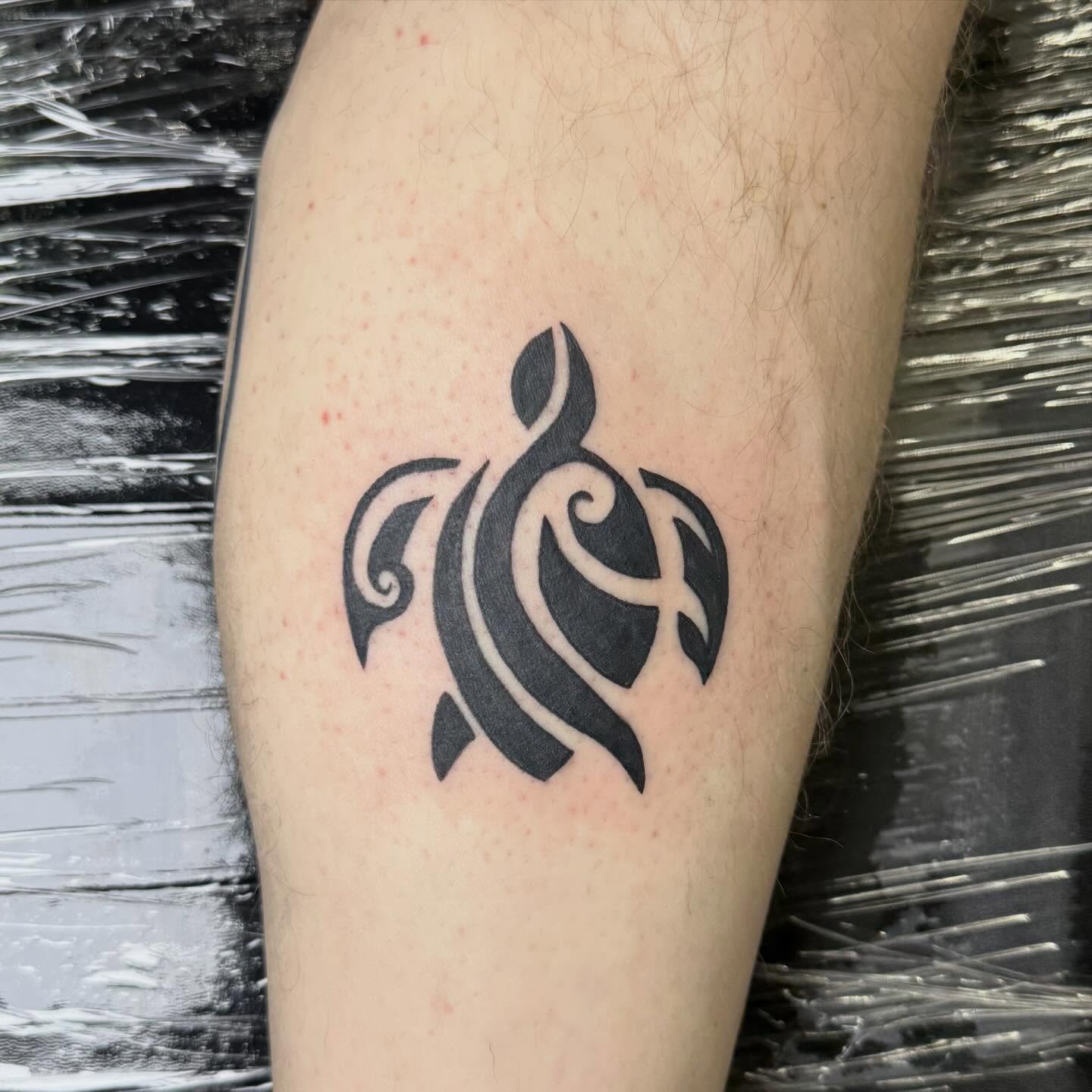 Tattoo by Modern Ink Erie