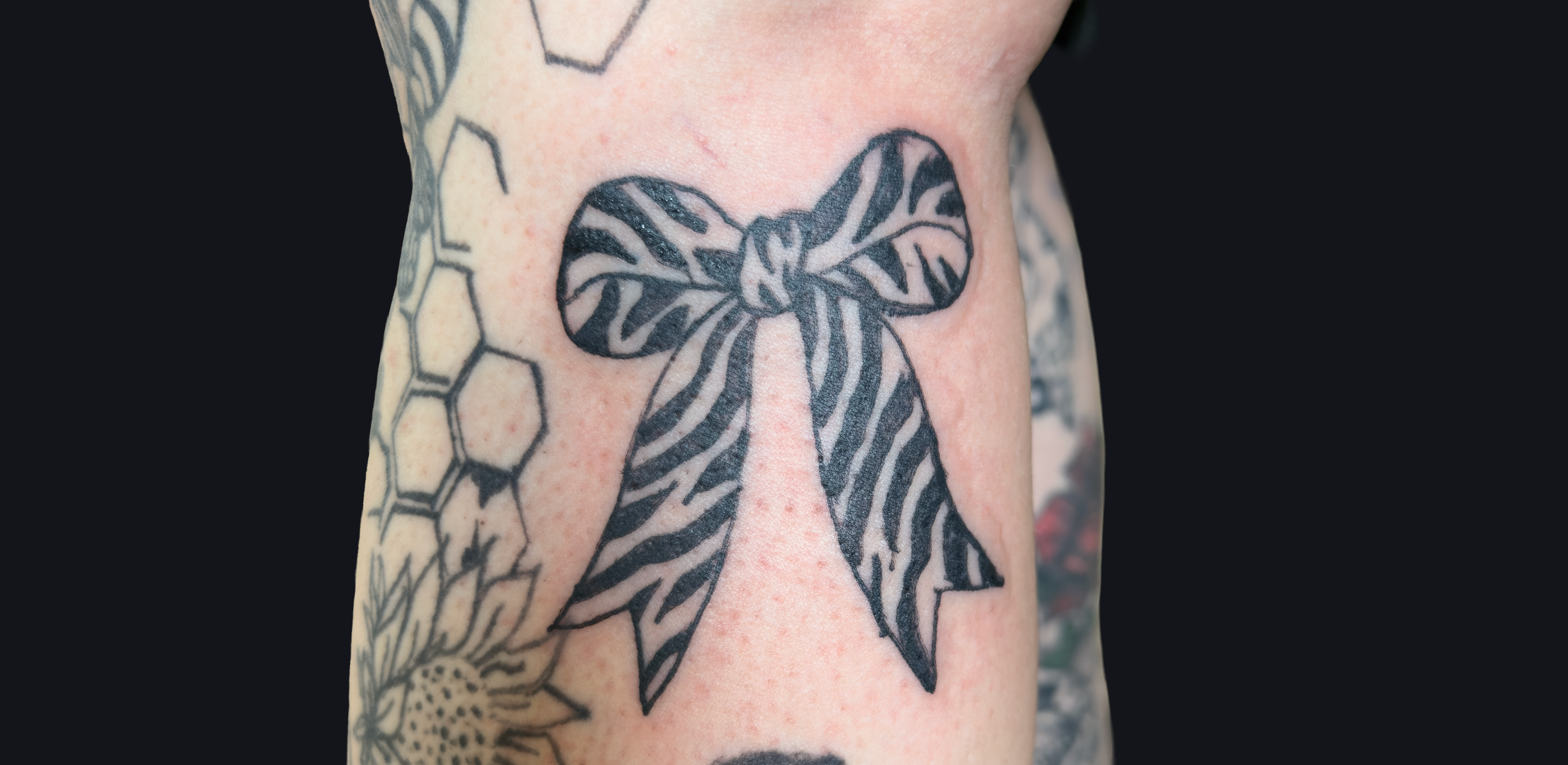 Tattoo by Modern Ink Erie