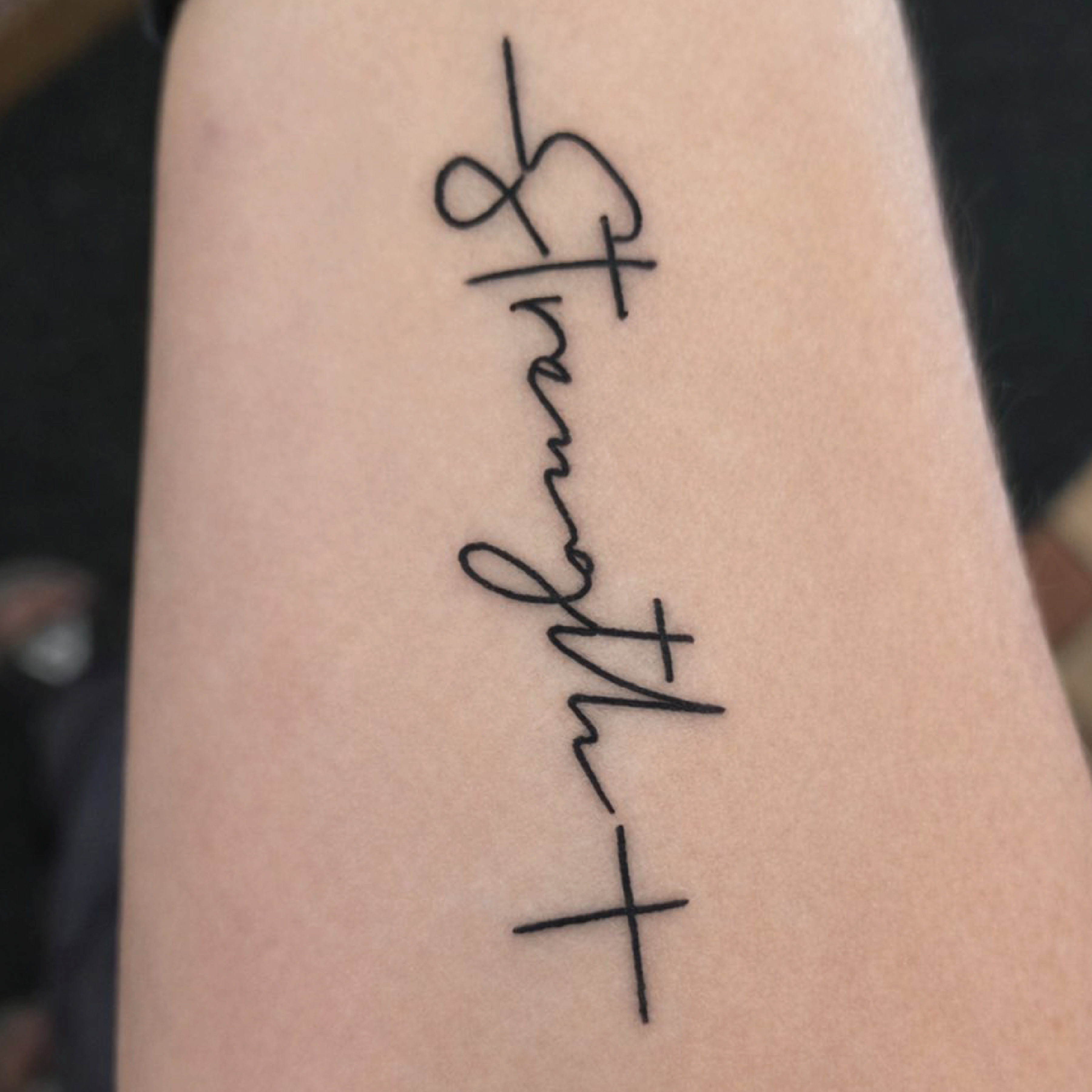 Tattoo by Modern Ink Erie